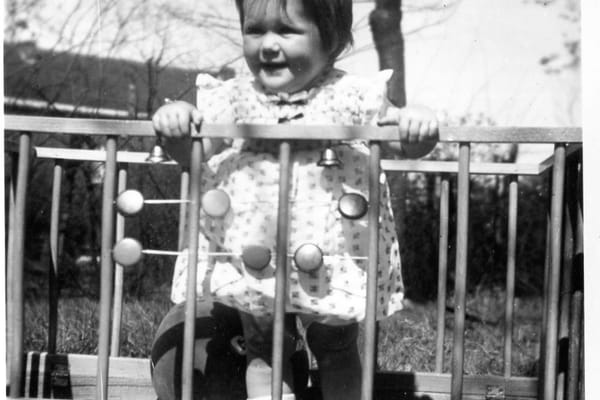 Photo of Jeanine VanKerckhove